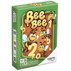BEE BEE