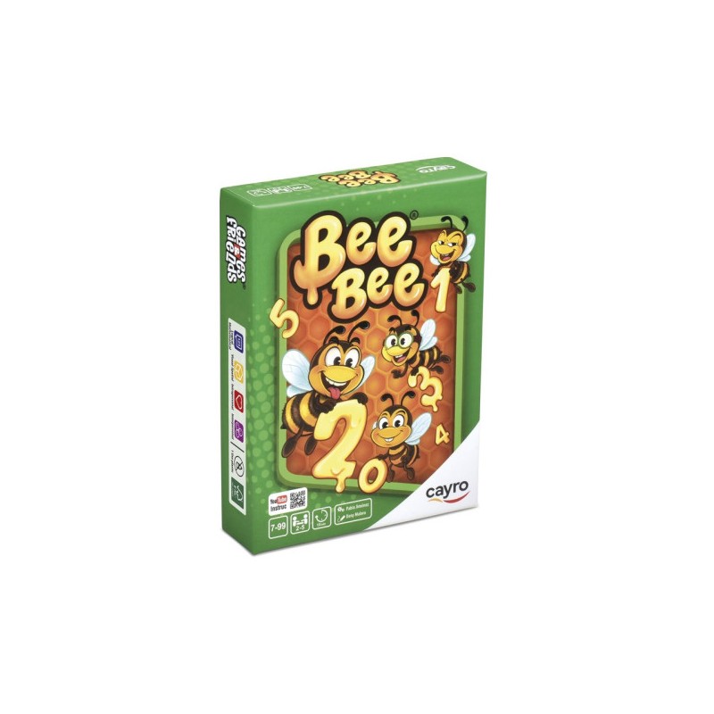 BEE BEE