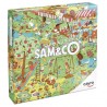 SAM & CO