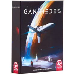 Ganímedes