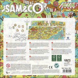 SAM & CO