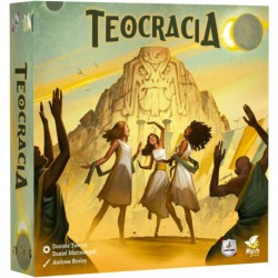 Teocracia