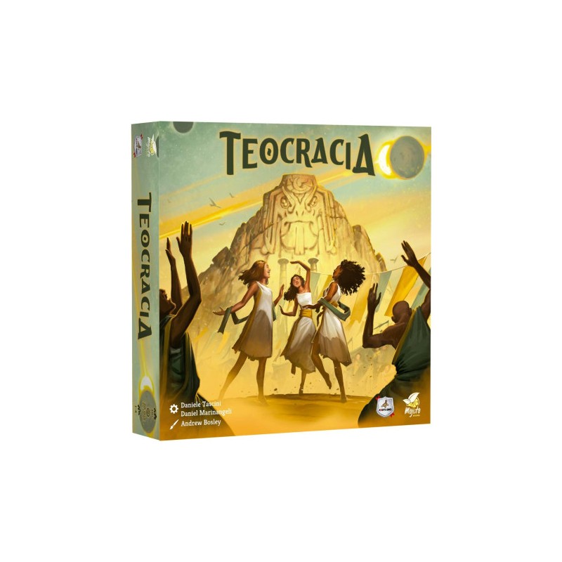 Teocracia
