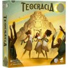 Teocracia