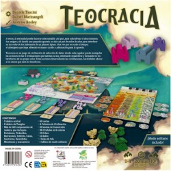 Teocracia