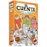 La Cuenta (ES/CAT) (Reimpresión)
