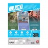Risky Adventures - Unlock!
