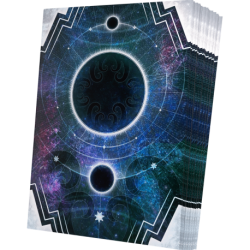 Investigator - Art Sleeves - Arkham Horror