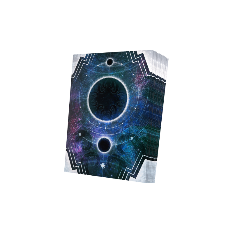 Investigator - Art Sleeves - Arkham Horror