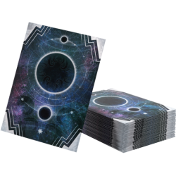 Investigator - Art Sleeves - Arkham Horror