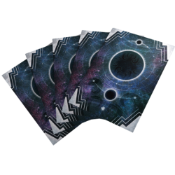 Investigator - Art Sleeves - Arkham Horror
