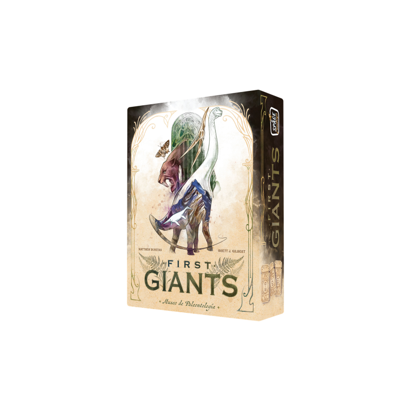 First Giants