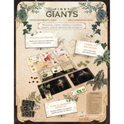 First Giants