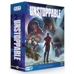 Unstoppable