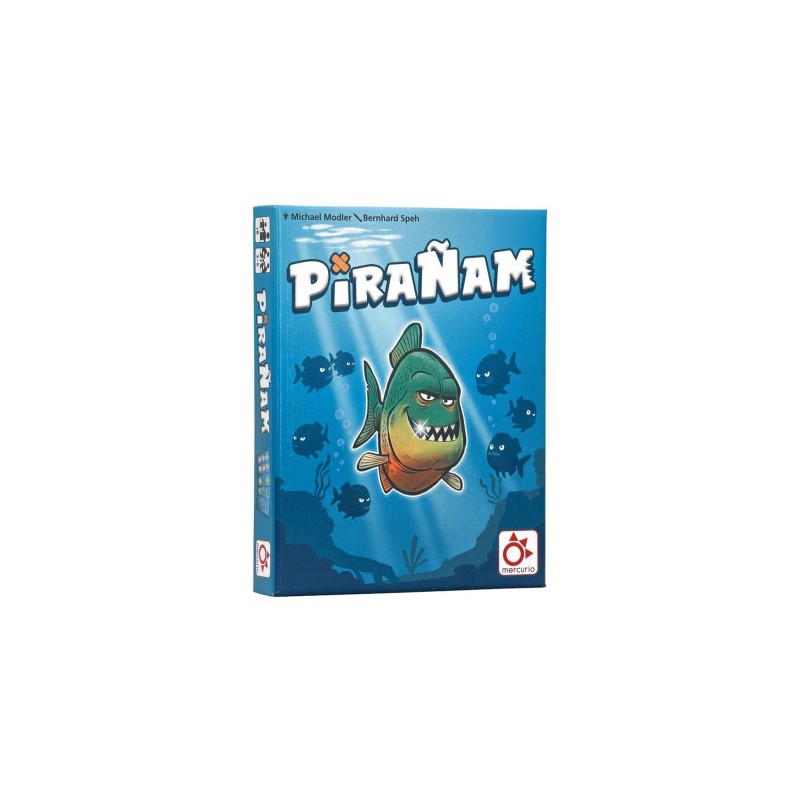 Pirañam