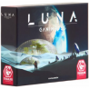 Luna - Ganímedes