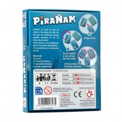 Pirañam