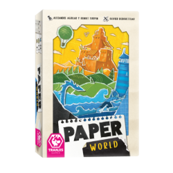Paper World