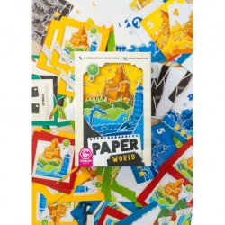 Paper World