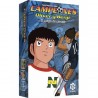 El juego de Cartas - Campeones Oliver y Benji ( 2ª. Ed. )
