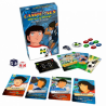 El juego de Cartas - Campeones Oliver y Benji ( 2ª. Ed. )