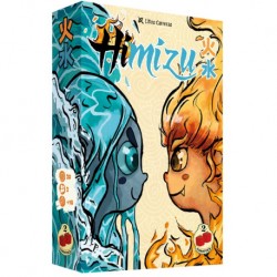 Himizu (ES/DE/FR/EN)