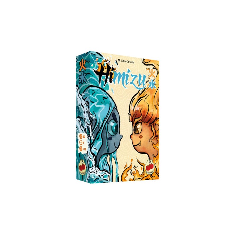 Himizu (ES/DE/FR/EN)