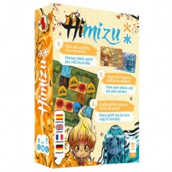 Himizu (ES/DE/FR/EN)