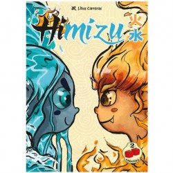 Himizu (ES/DE/FR/EN)