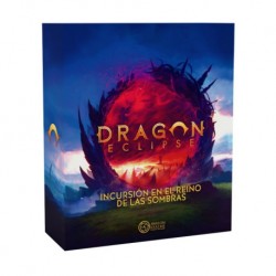 Incursión en Reino de las Sombras - Dragon Eclipse