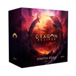 Stretch Goals - Dragon Eclipse