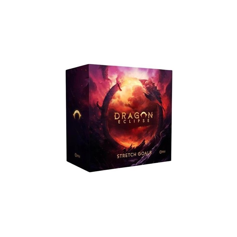 Stretch Goals - Dragon Eclipse