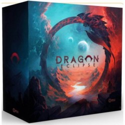 Dragon Eclipse (Minis)