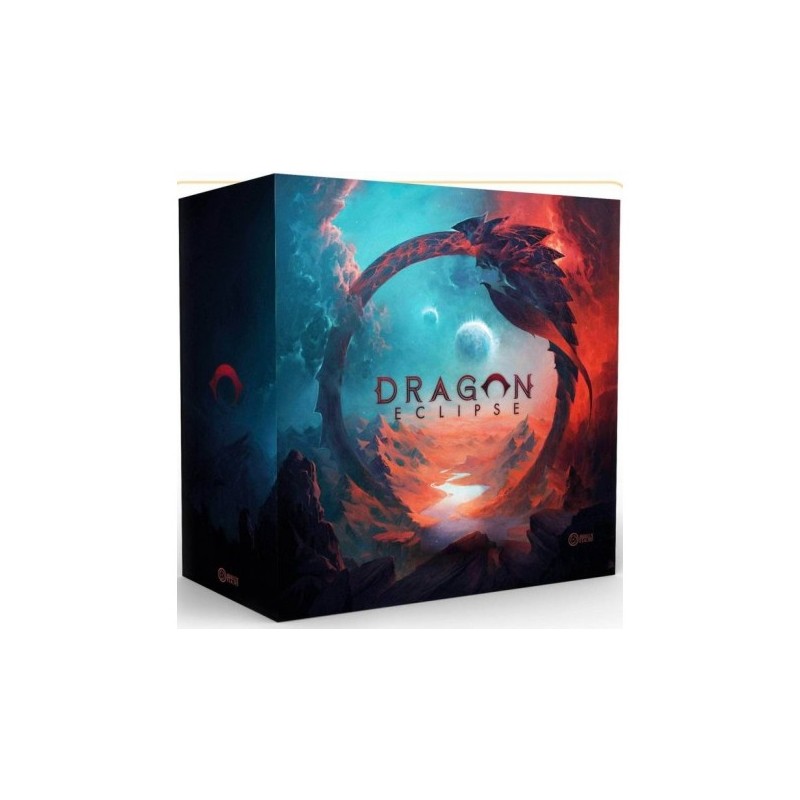 Dragon Eclipse (Minis)