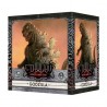 Godzilla - Cthulhu: Death May Die
