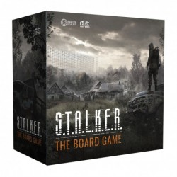 Strecht Goals - S.T.A.L.K.E.R