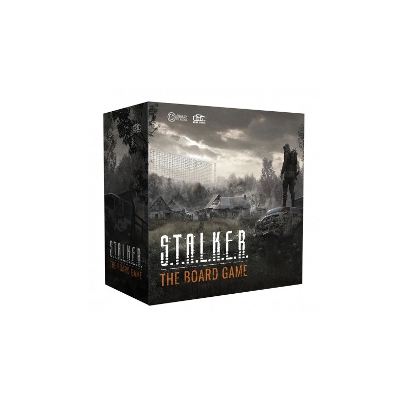 Strecht Goals - S.T.A.L.K.E.R