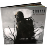 Libro de arte - S.T.A.L.K.E.R