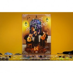 La casa del Fado (Edición KS)