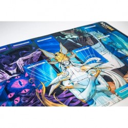 Playmat - Delve - Kinfire
