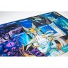 Playmat - Delve - Kinfire