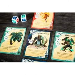 Callous’ Lab - Delve - Kinfire