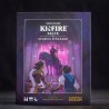 Scorn’s Stockade - Delve - Kinfire