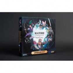 Upgrade Kit - Night’s Fall - Kinfire Chronicles