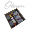 Inserto compatible con OBSESSION (Base+Exp. Upstairs, Downstairs+Exp. Losetas Adicionales+Exp. Wessex)