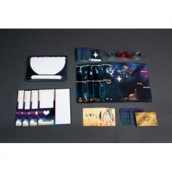 Upgrade Kit - Night’s Fall - Kinfire Chronicles