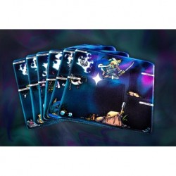Upgrade Kit - Night’s Fall - Kinfire Chronicles