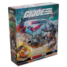 Nuevas Alianzas - El Juego de Construcción de Mazos - GI JOE