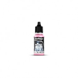 [70.748] 042 - Rosa Claro 18 ml - Matt - Model Color