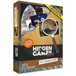 Una Travesia Fatal - Hidden Games